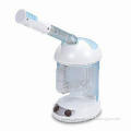 Beauty Equipment for Cleaning, Massage, Nourish and Lifting, with Rechargeable Battery